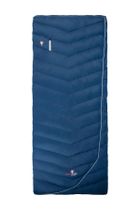 Grüezi Bag Downwool Two in One Comfort 2.0 Daunenschlafsack