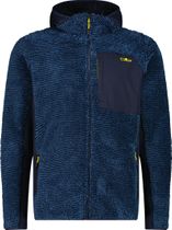 MAN Jacket FIX Hood