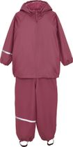 Celavi Rainwear Set - Solid Unisex's overall