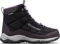 Firecamp Boot