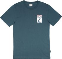 Bleubird Journey Tee