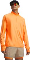 Under Armour M Explor Trail Run 1/2 Zip