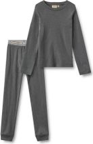 Wheat Baselayer Set