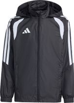 adidas Tiro26 League Kids Windbreaker Junior Boys and Girls Kids's windbreaker jacket