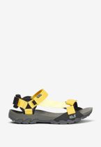 Jack Wolfskin Ridge Sandal M Herren Sandalen