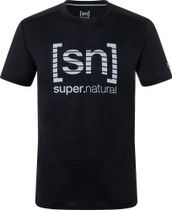M Grid Logo Tee