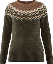 övik Knit Sweater W