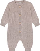 Celavi Jumpsuit - Knitted
