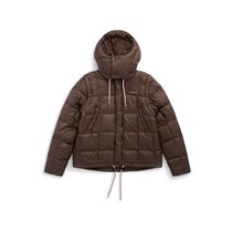 Bergans Vega Down Hood Jacket Women Damen Freizeitjacke