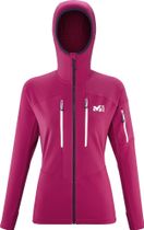 Pierra Ment Hoodie W