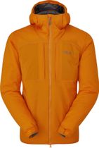 Xenair Alpine Jacket