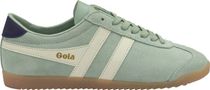 Bullet Suede Sneaker Women