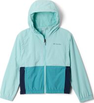 Tabor Trail Windbreaker
