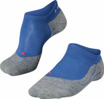 Falke RU4 Endurance Invisible Herren Running Füßlinge Herren Sportsocken