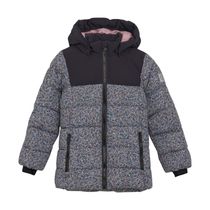 Jacket Quilt & AOP 742298