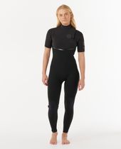 RipCurl WMS E-bomb ZF SS STM 22 Damen Bademode