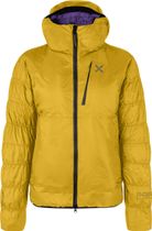 Montura Vertigo Waterproof Duvet Woman Damen Isolatiionsjacke für Freeski oder Skitouren
