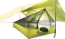 Escapist Ultra-mesh Bug Tent