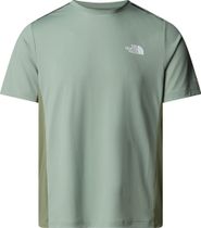 Mens Mountain Athletics Tape Short Sleeves