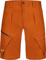 Puez Hemp M Cargo Shorts