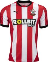 Southampton FC Home Jersey