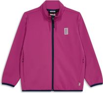 LEGO® kidswear LWSIAN 717 - Fleece Jacket Kinder Midlayer für Outdoor Aktivitäten