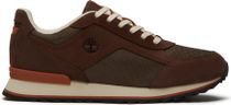 Timberland Mens Low Lace UP Sneaker