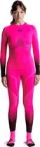 X-Bionic Invent Graphics Shirt LS Women