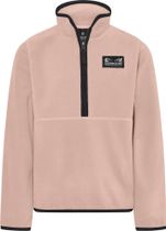 Didriksons Rubi Kids Half Zip Kinder Freizeitjacke