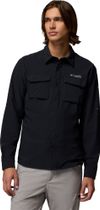 Columbia Men’s Silver Ridge Elite Woven Shirt