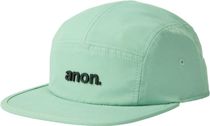 Anon Cordova Five-panel Camp Hat