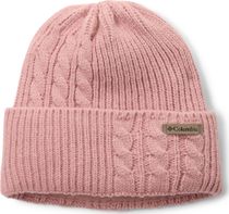 Agate Pass Cable Knit Beanie