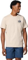 Explorers Canyon Back Short Sleeve Tee