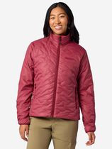 Marmot Wm's Monoquilt Jacket Women's casual jacket