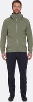 Cinder Downpour Light Jacket