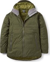 Rab Valiance Jacket Daunenjacke für Herren