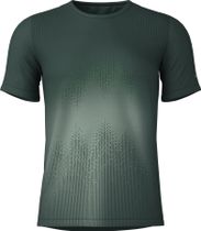 Löffler Men T-shirt Shades Vent Herren T-Shirt für sämtliche Outdoor Aktivitäten