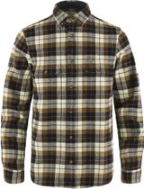 Singi Heavy Flannel Shirt M