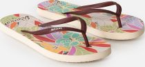 Mixed Bloom Open TOE