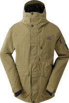 Twin Tip Jacket