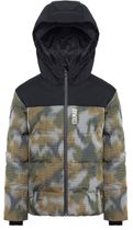 BOY Ski Jacket