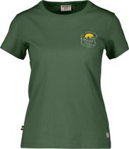 Dolomite Tee W's Strenta G3 SS Women's T-shirt for any outdoor activities