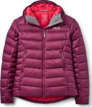 Electron Pro Hoody Wmns