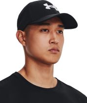 Under Armour M Blitzing Low STR