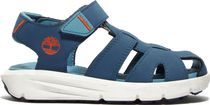 Kids Fisherman Sandal