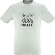 Chamonix Logo TS SS M