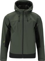 Ryder M Softshell Jacket W-pro 8000