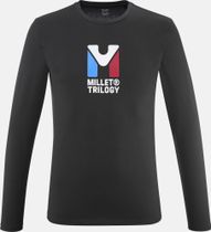 Millet Chamonix TRI TS LS M Herren Longsleeve für Freizeit und Outdooraktivitäten