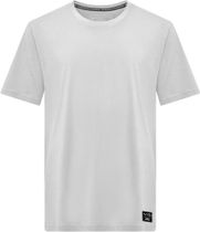 Eagle Logo Patch T-shirt M