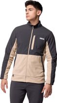 PFG Uncharted Fleece Full Zip